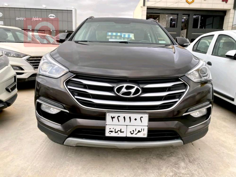 هیوندای سەنتافی